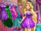 Leikur Goldie Princess Wardrobe Cleaning á netinu