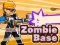 Leikur Zombie Base á netinu