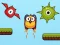 Leikur Happy Bird Jump á netinu