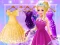 Leikur Cinderella Dress Up á netinu