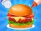 Leikur Weight Gain Diet Cooking Recipe á netinu
