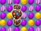 Leikur Candy Match-3 kit á netinu
