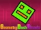 Leikur Geometry Dash Classic á netinu
