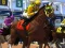 Leikur Horse Racing á netinu