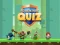 Leikur Adventure Quiz á netinu
