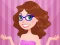 Leikur Girl Dress Up & Dishwashing á netinu