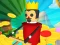 Leikur Woodman Idle Tycoon á netinu