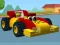 Leikur Toy Car Memory á netinu