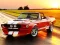 Leikur Fancy Mustang Differences á netinu
