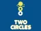 Leikur Two Circles á netinu