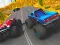 Leikur Monster Truck Extreme Racing á netinu
