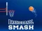 Leikur Basketball Smash á netinu