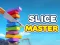 Leikur Slice Master á netinu