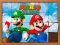 Leikur Mario Slide á netinu