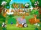 Leikur Wild Animals Jigsaw á netinu