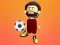 Leikur Football Juggle á netinu