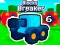 Leikur Blocks Breaker á netinu