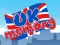 Leikur United Kingdom Memory á netinu