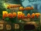 Leikur Jungle Marble Pop Blast á netinu