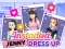 Leikur Instadiva Jenny Dress Up á netinu