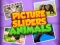 Leikur Picture Slider Animals á netinu