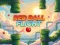 Leikur Red Ball Flight á netinu