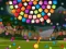 Leikur Bubble Shooter Candy Wheel á netinu