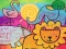 Leikur Little Animals Coloring á netinu