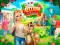 Leikur City Mix Solitaire á netinu