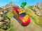Leikur Water Slide Car Stunts Racer á netinu