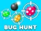 Leikur Bug Hunt á netinu