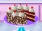 Leikur Real Black Forest Cake Cooking á netinu