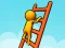 Leikur Ladder Race á netinu