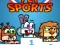 Leikur Pet sports á netinu