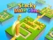 Leikur Stacky Maze Game á netinu