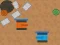 Leikur Tank War á netinu