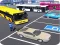 Leikur City Bus Parking á netinu