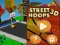 Leikur Street Hoops 3D á netinu