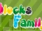 Leikur Blocks Family á netinu