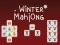 Leikur Winter Mahjong á netinu