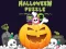 Leikur Halloween Puzzle á netinu