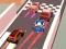 Leikur Crazy Racing 2 Player á netinu
