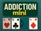 Leikur Addiction Mini á netinu