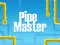 Leikur Pipe Master á netinu