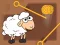 Leikur Pin Puzzle Save The Sheep á netinu