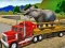 Leikur Animal Simulator Truck Transport 2020 á netinu