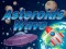 Leikur Asteroids Wave á netinu
