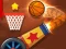 Leikur Basket Cannon á netinu