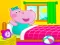 Leikur Hippo Good Morning á netinu