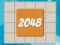 Leikur 2048 Puzzle á netinu